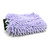 Autogeek Cobra Super Plush Micro-Chenille Wash Mitt