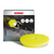 SONAX Yellow Dual Action Polishing Pad - 5.5 Inch