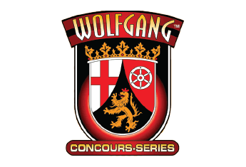Wolfgang Concours-Series