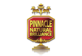 Pinnacle Natural Brilliance