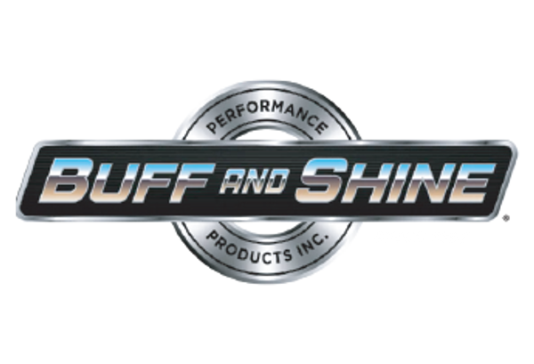 Buff and Shine