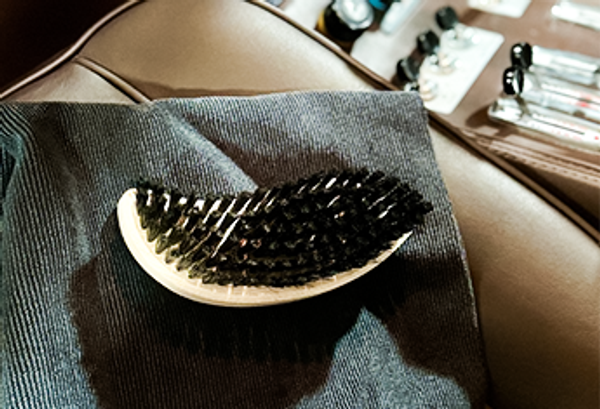 Carpet & Upholstery Brushes