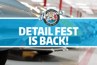 Detail Fest is Back - Indiana, Get Ready to Shine!