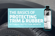 Protect Your Ride: The Power of Trim & Rubber Protection