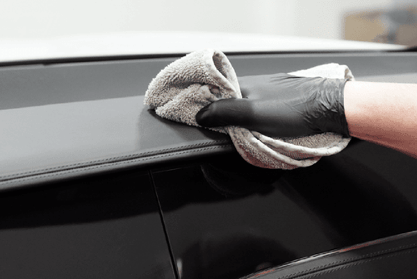 Trim Protectants & Coatings