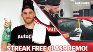 New Video Alert: How To Clean Car Windows Like A Pro—Get Streak-Free Glass, Guaranteed!