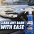 SONAX Dashboard Cleaner Matte Finish 500 mL