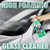 SONAX Glass Cleaner