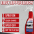 SONAX Iron And Fallout Remover 750mL.