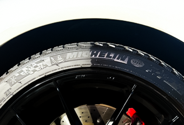 Tire Dressings & Protectants