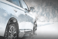 Winterizing Your Car's Exterior