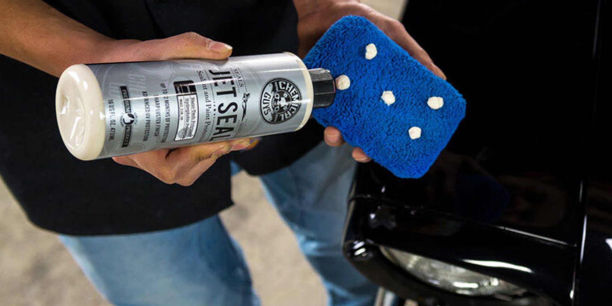 The Best Car Paint Sealants Auto Care Geek